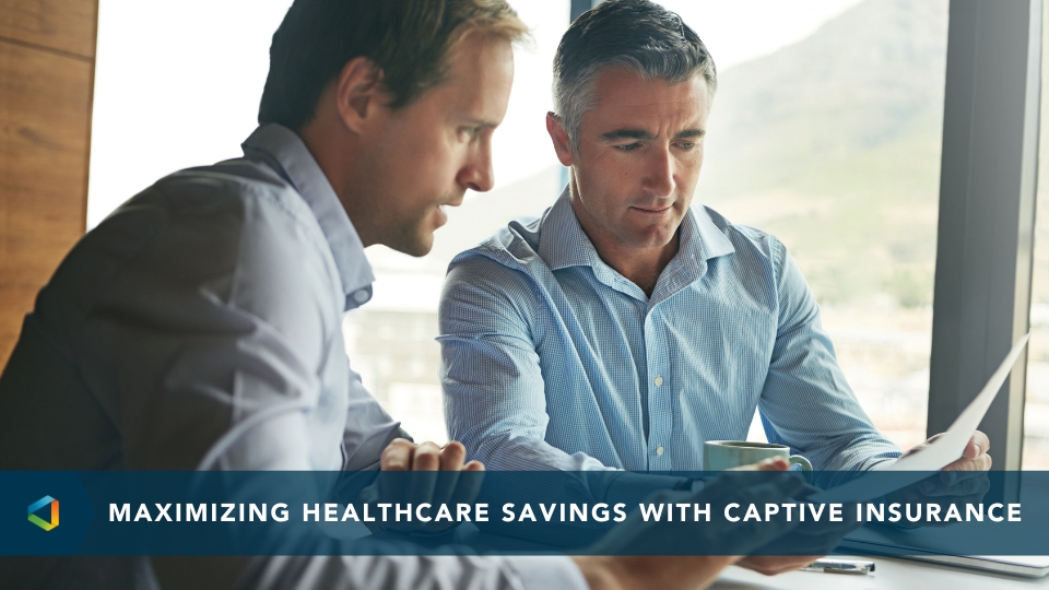 Read Article: Considerations For Captive Health Insurance