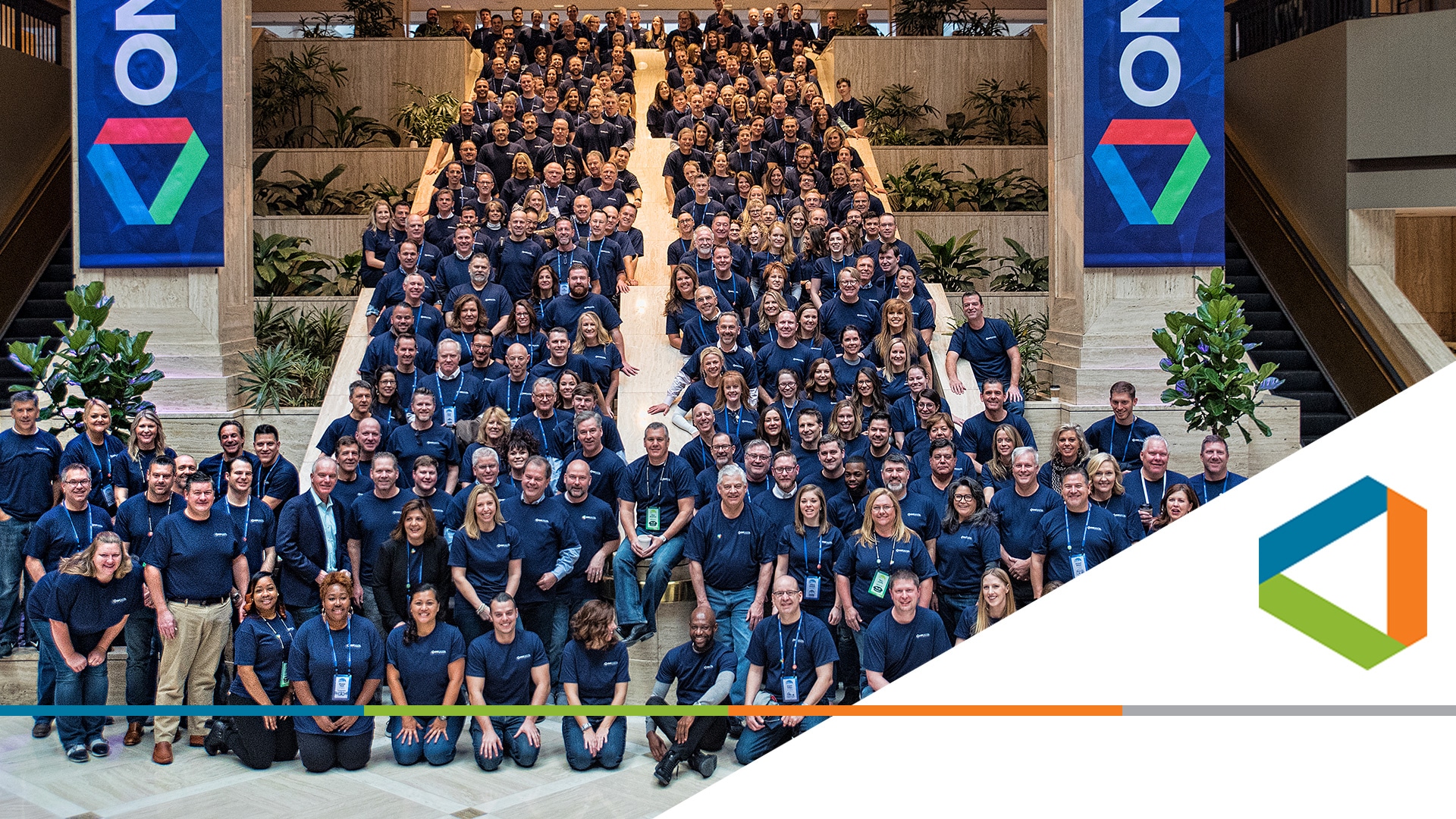 [Video] OneDigital’s 2019 Growth Summit Defy Gravity