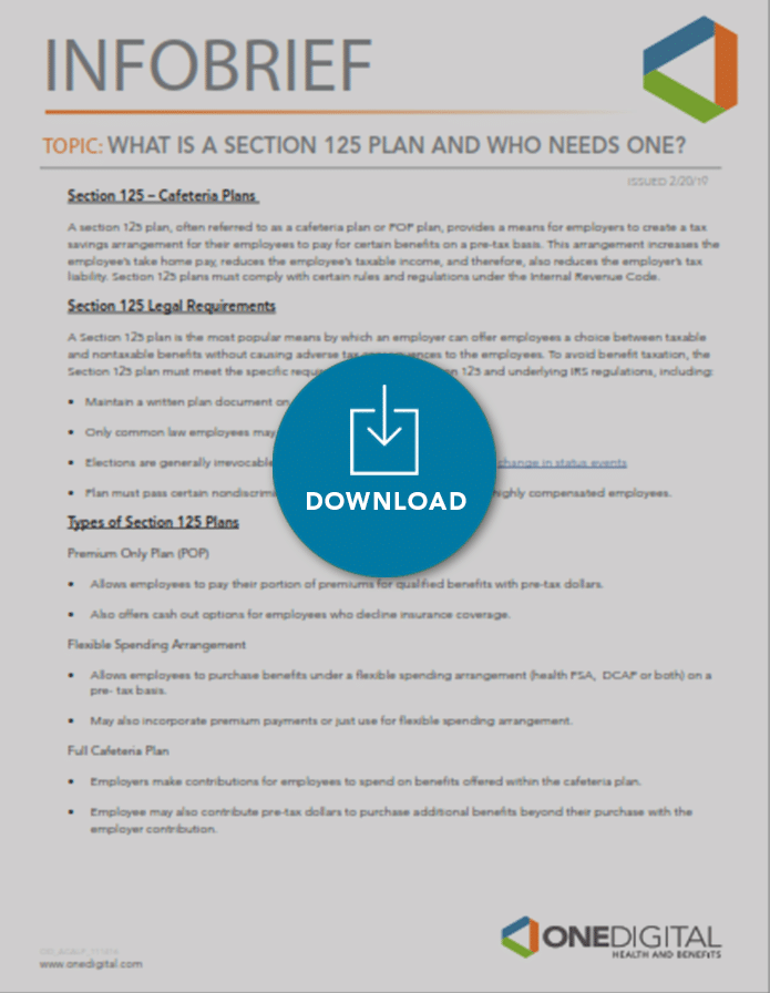 what-is-a-section-125-plan-and-who-needs-one-onedigital