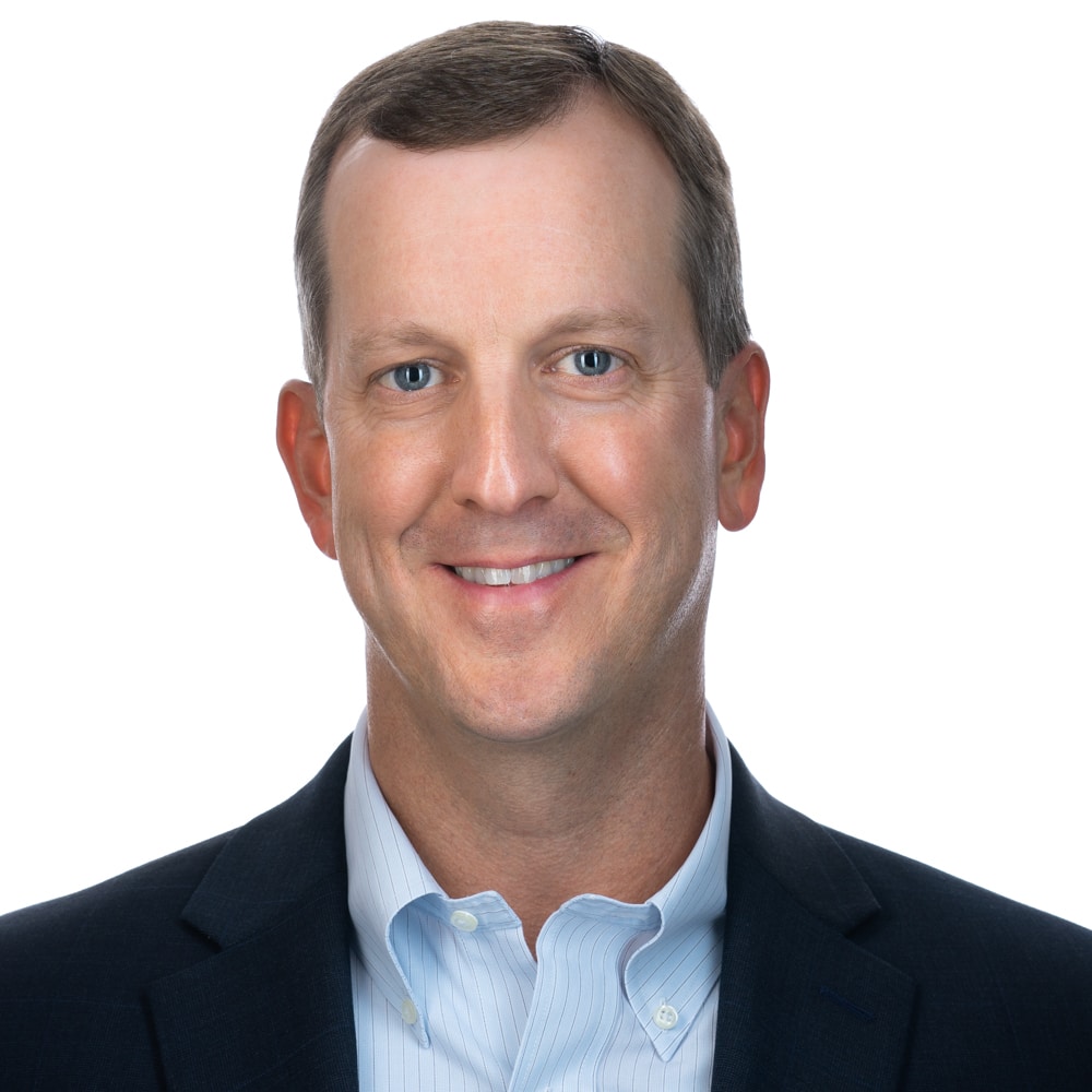 Ben Smith, AIF® OneDigital