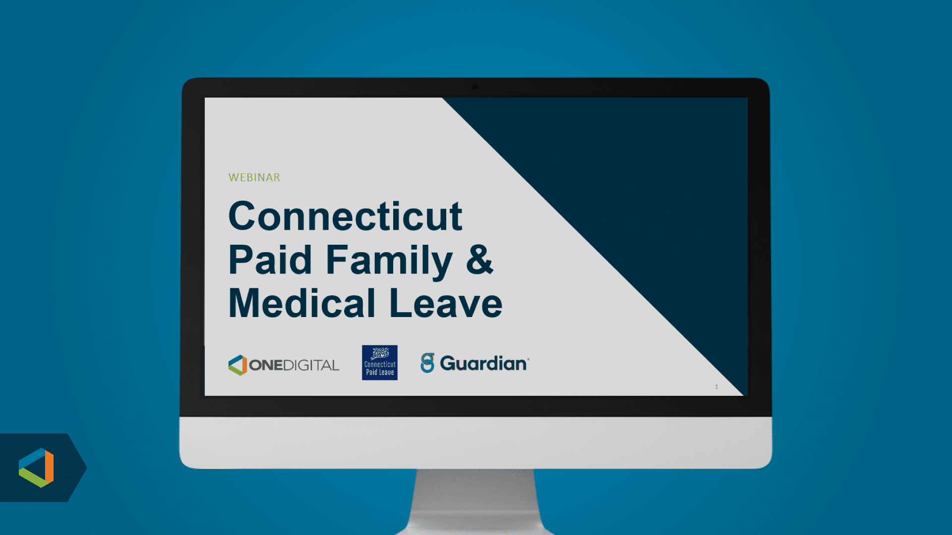 Connecticut Paid Family & Medical Leave Update OneDigital