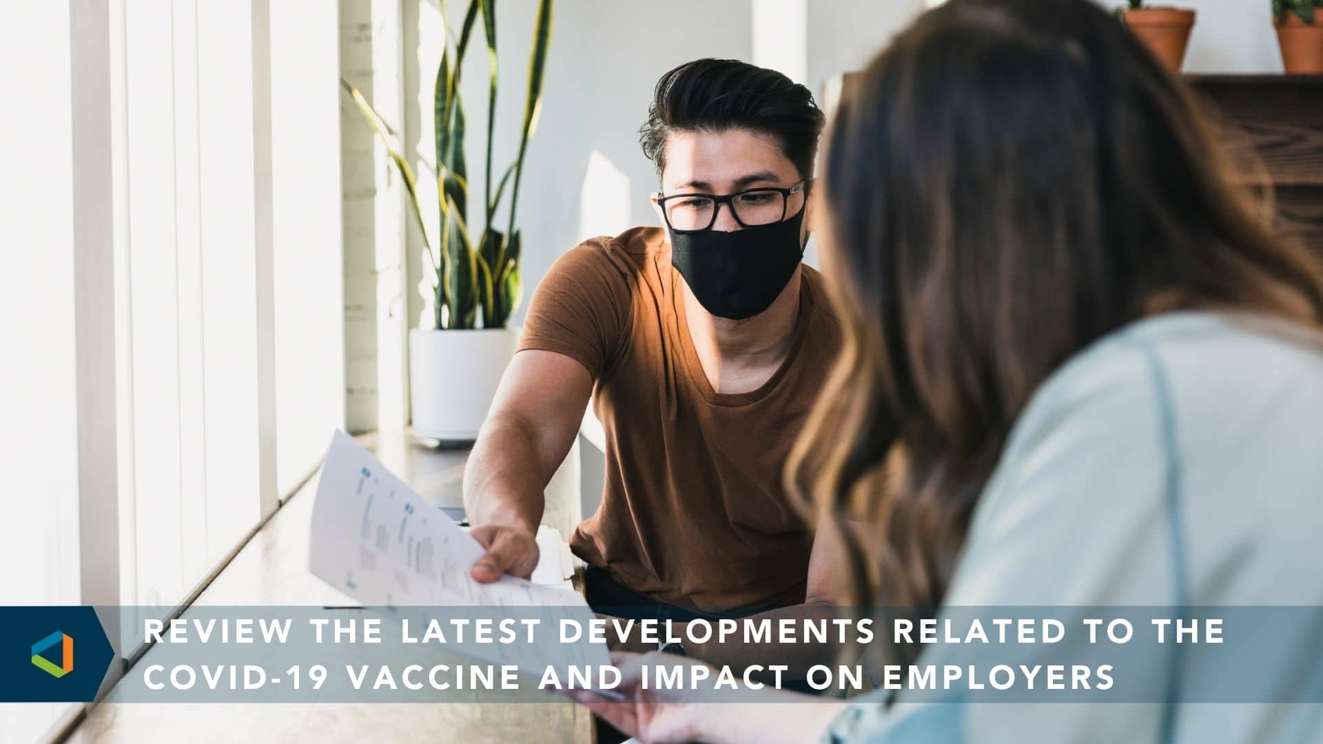 What Employers Need to Know About the COVID-19 Vaccine ...