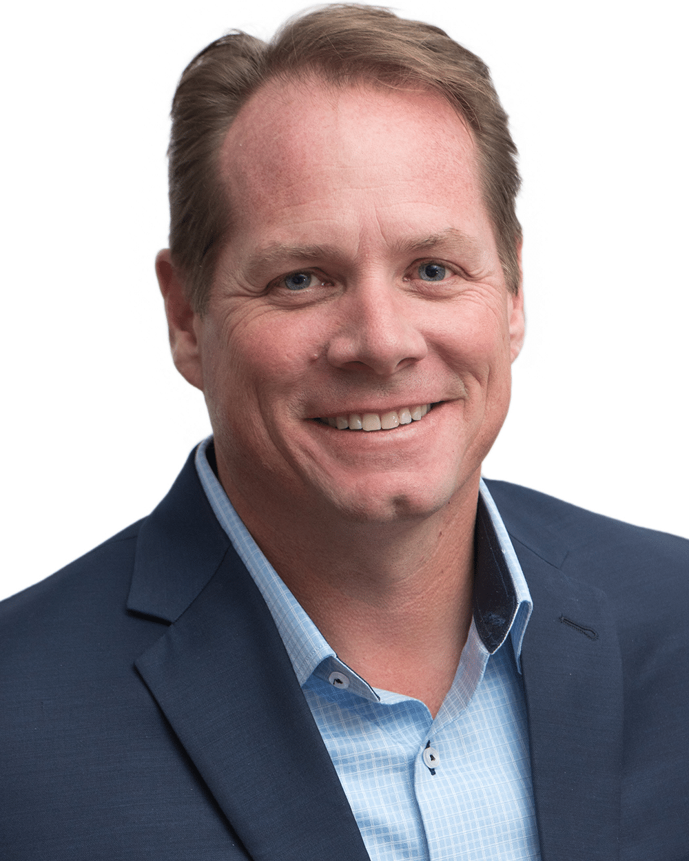 Chris Carroll OneDigital