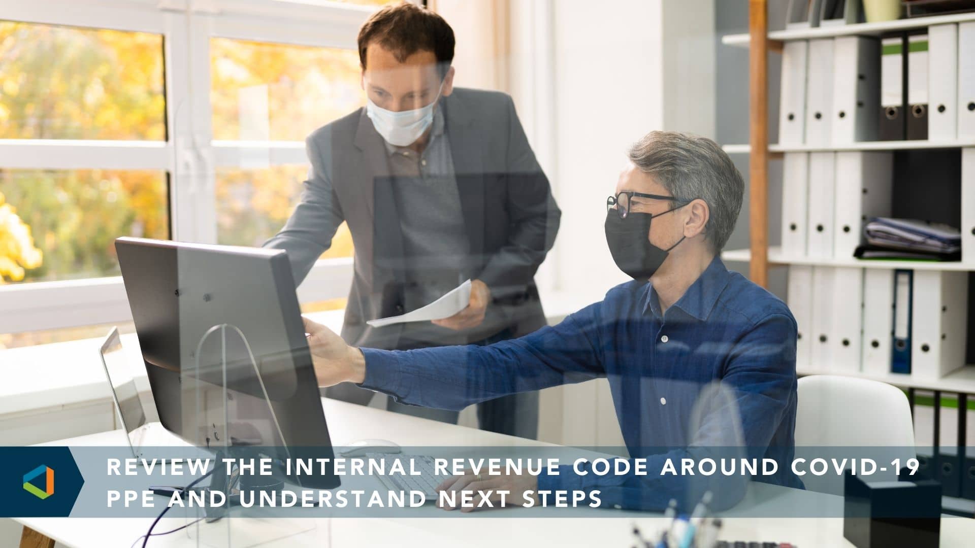 COVID19 Personal Protective Equipment (PPE) Qualifies as Medical