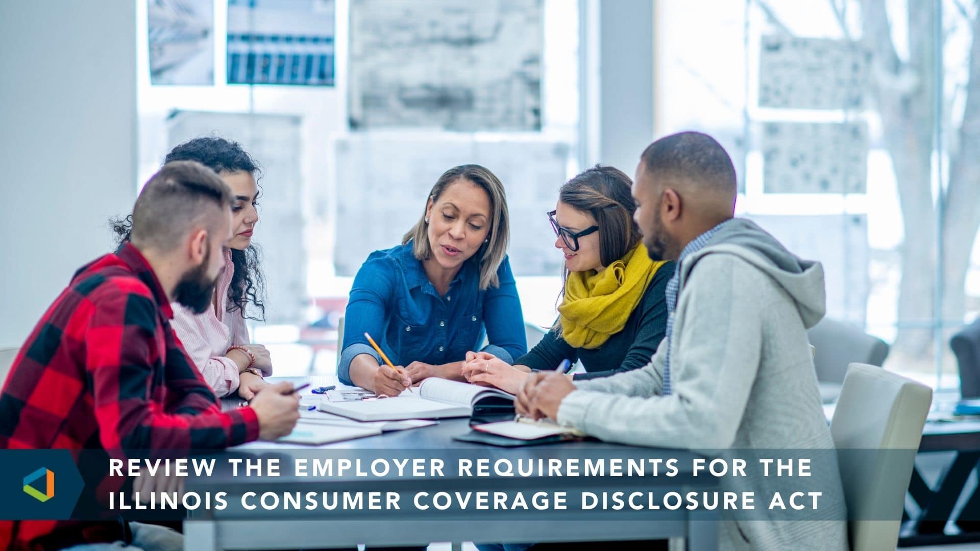 Illinois Adds Additional Compliance Responsibilities to Employers with