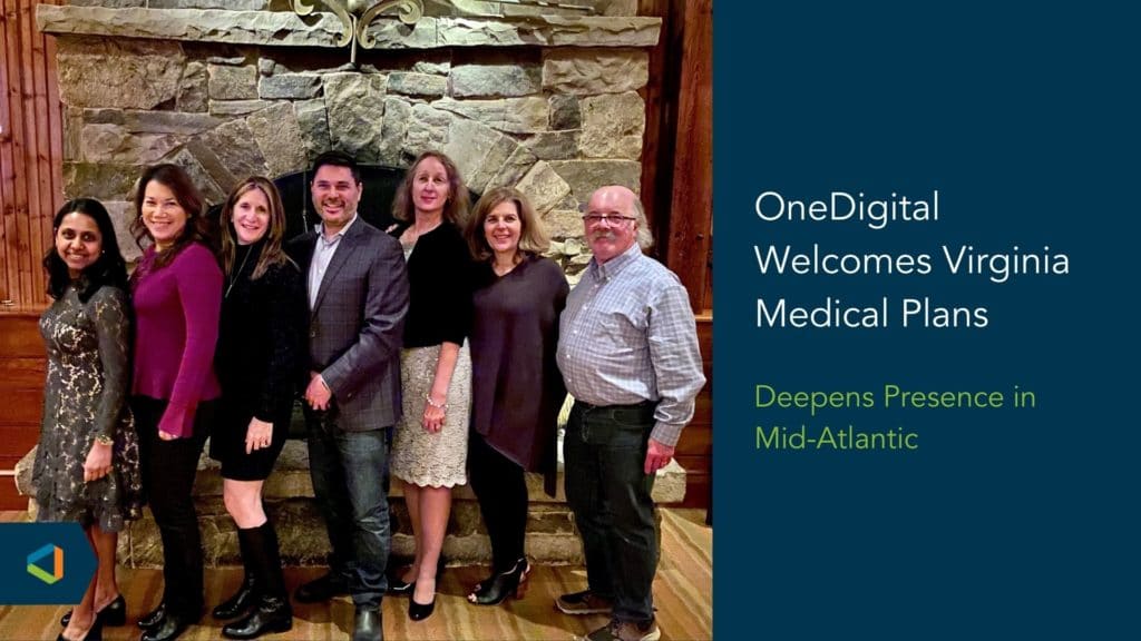 Back to the Basics The Human’s Guide to Medical Insurance OneDigital