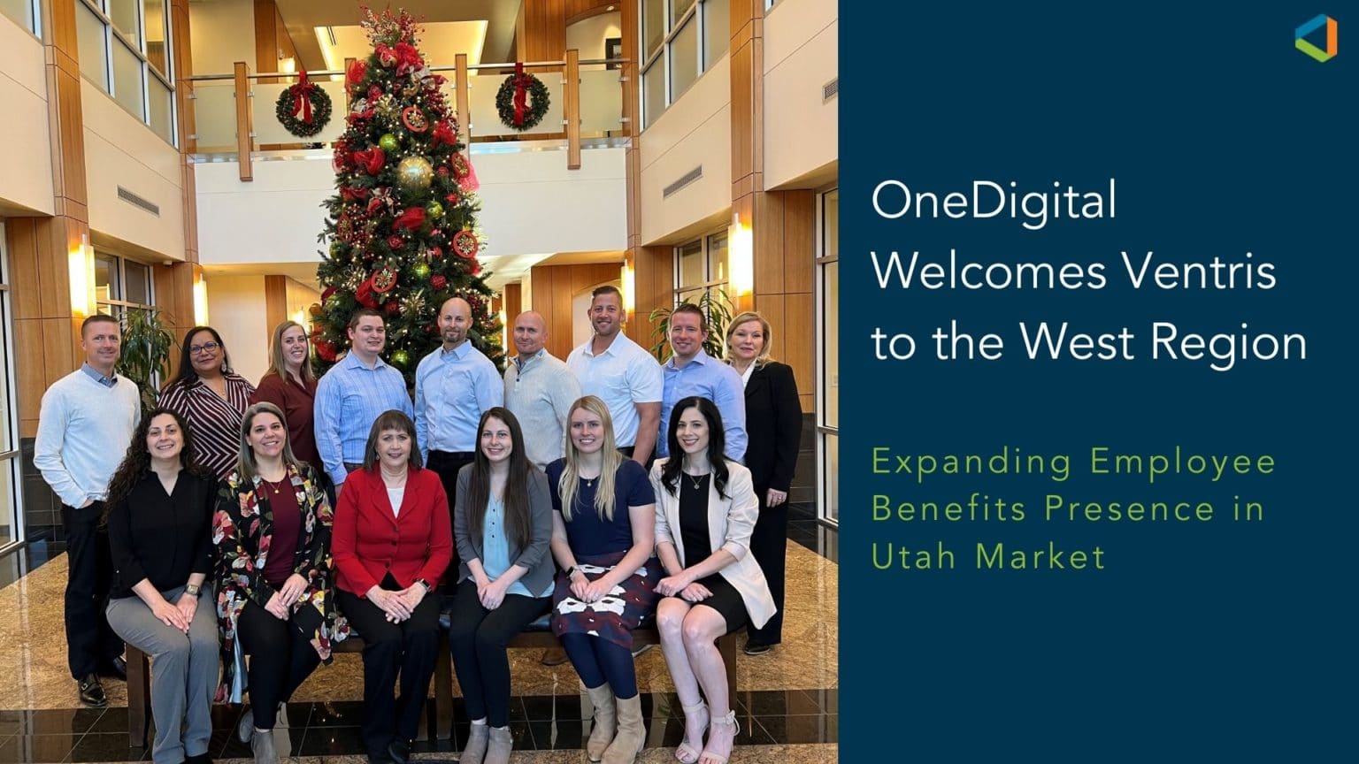 OneDigital Health and Benefits Acquires TEC Benefits OneDigital