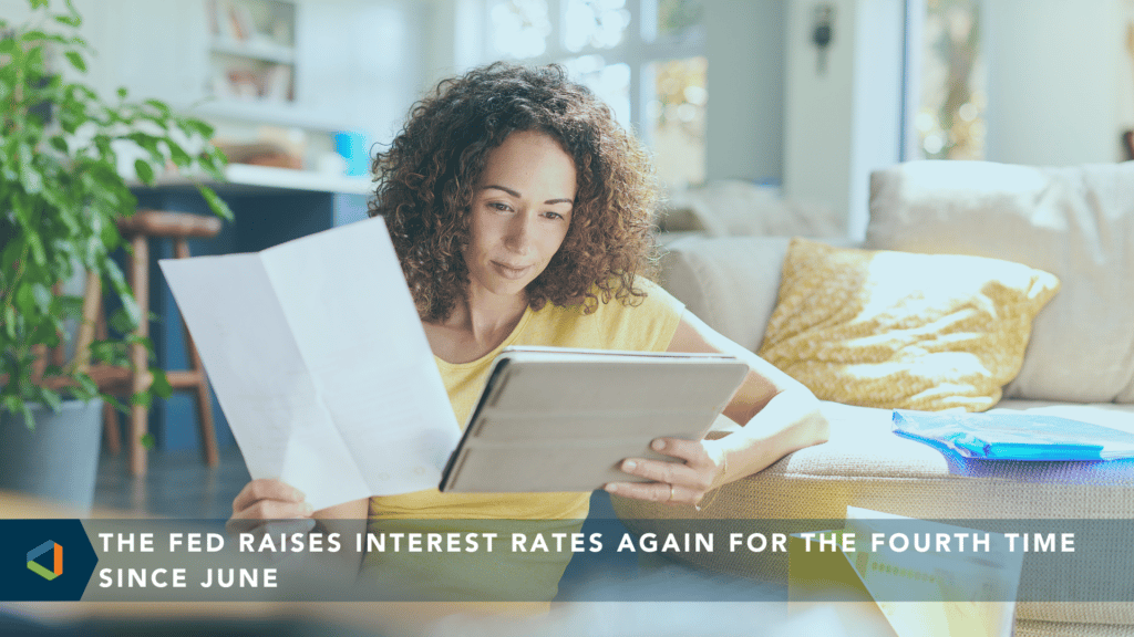 Interest Rate Hike