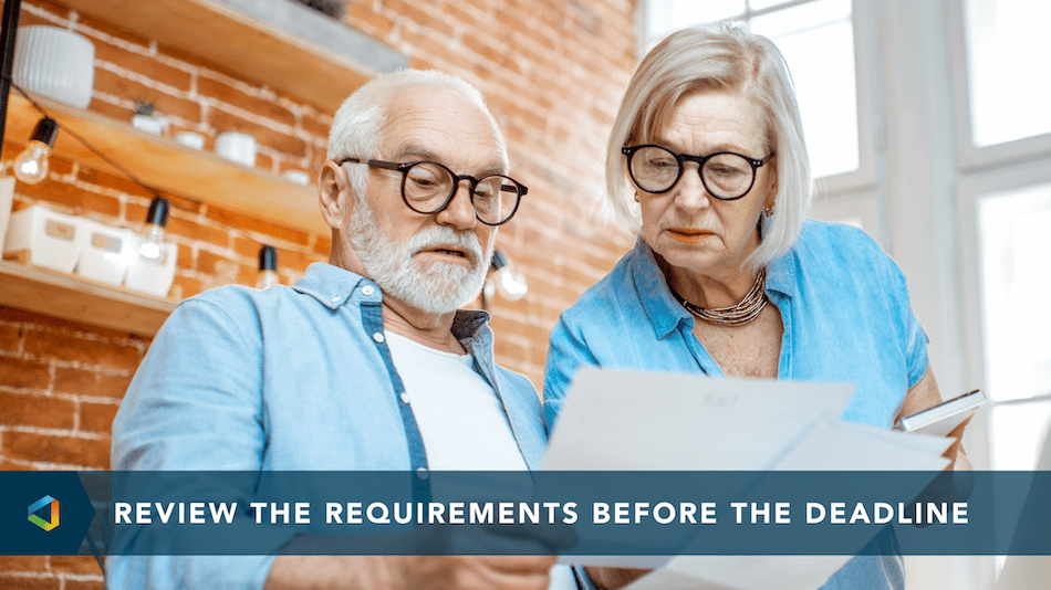 CAA December 27, 2022 Deadline to Submit RxDC Reporting Information is