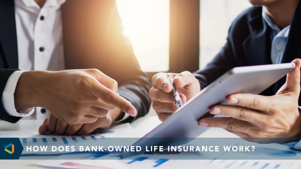 Bank-Owned Life Insurance