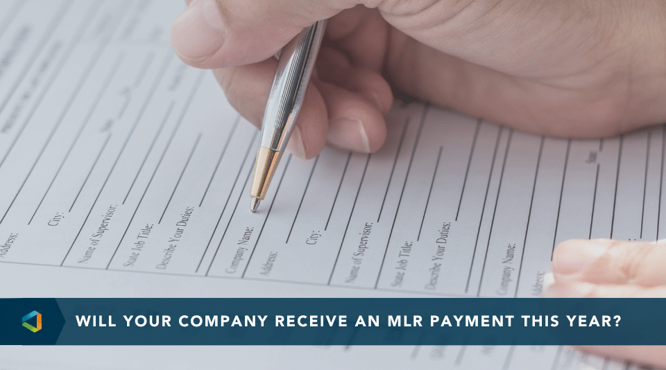 Read: Medical Loss Ratio (MLR) Rebates Distribution