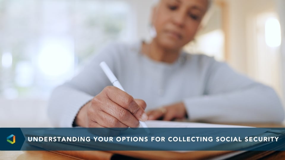 Feature Image: Collecting Your Social Security Benefits