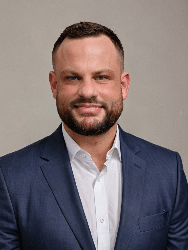 Dave Nickelson-Rueschhoff, Property & Casualty