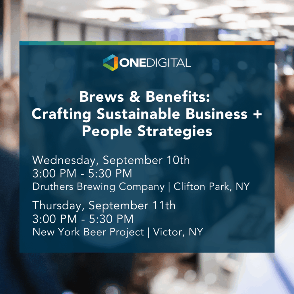 Brews and Benefits Event Featured Image